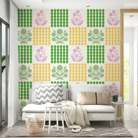 Organized within distinct blocks or squares. GD3090

