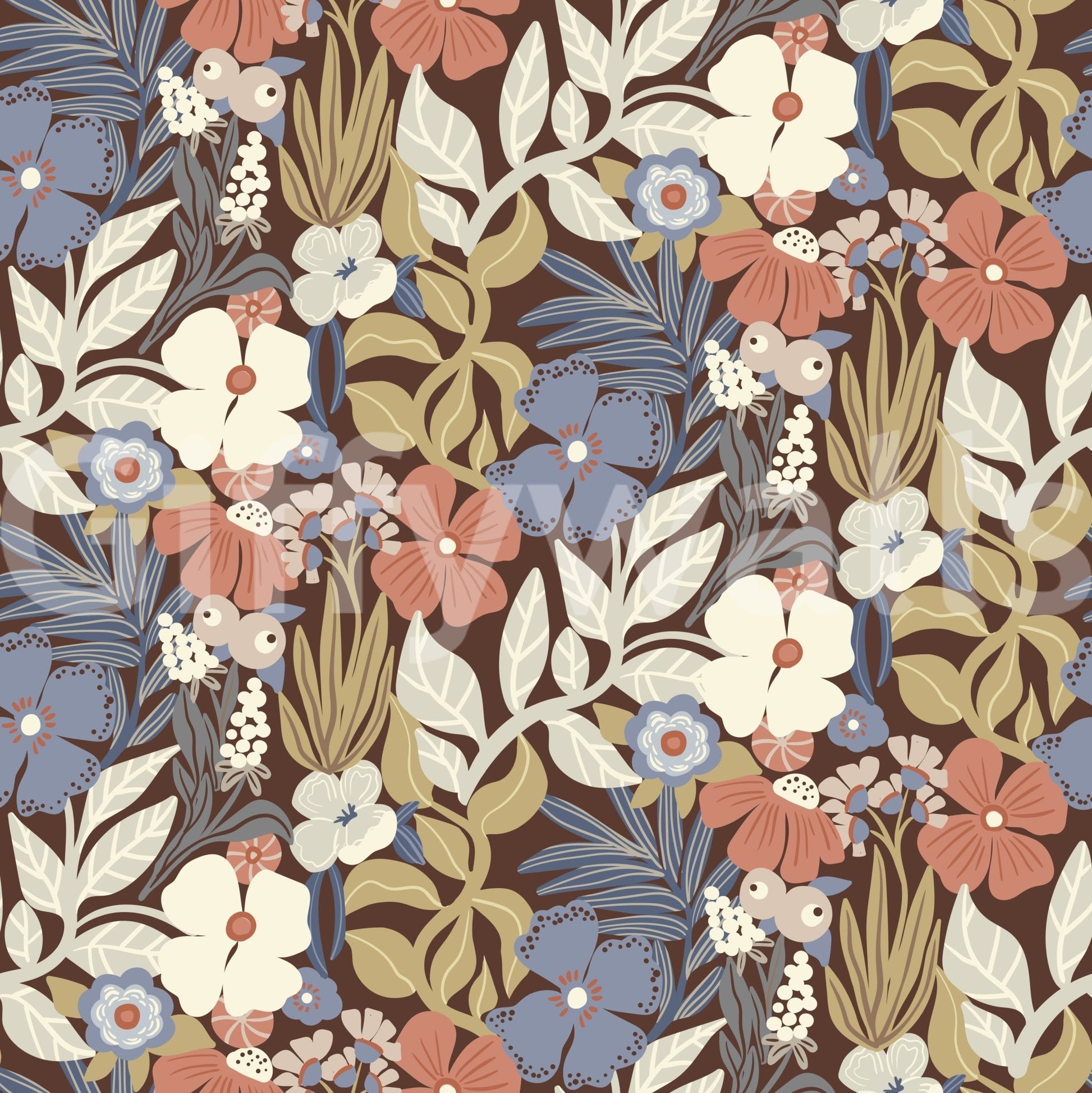 Ideal for those seeking bold, colorful patterns for their home decor

