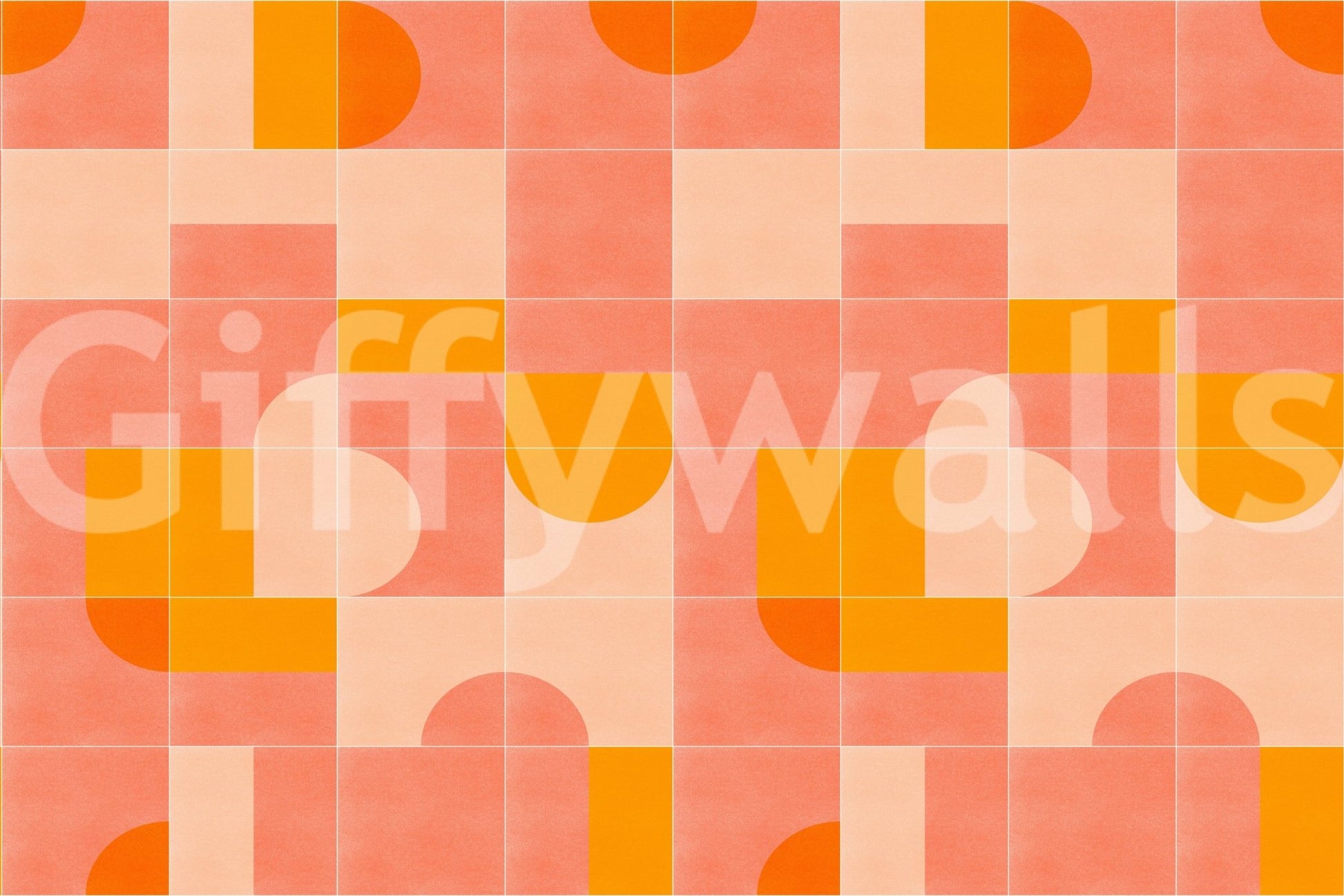 Cozy tile pattern for modern spaces

