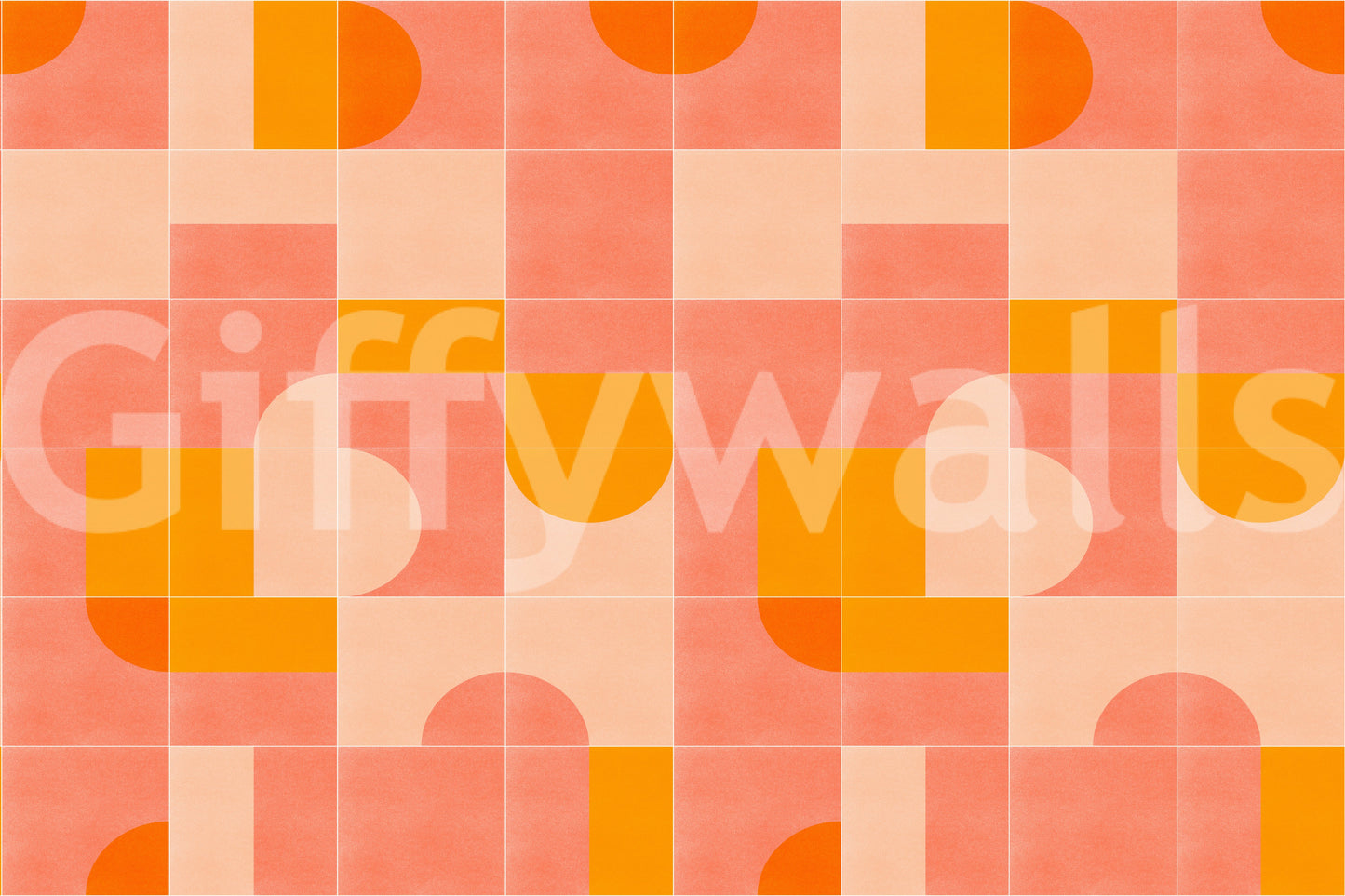 Cozy tile pattern for modern spaces

