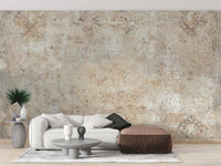 Retro Vintage Haze Wallpaper Mural
