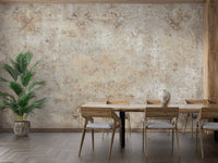 Retro Vintage Haze Wallpaper Murals - Giffywalls