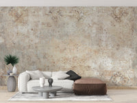 Retro Vintage Haze Wallpaper Mural
