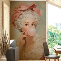 high-quality mural wallpaper

