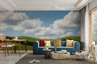 The design has a beautiful, artistic aesthetic.

