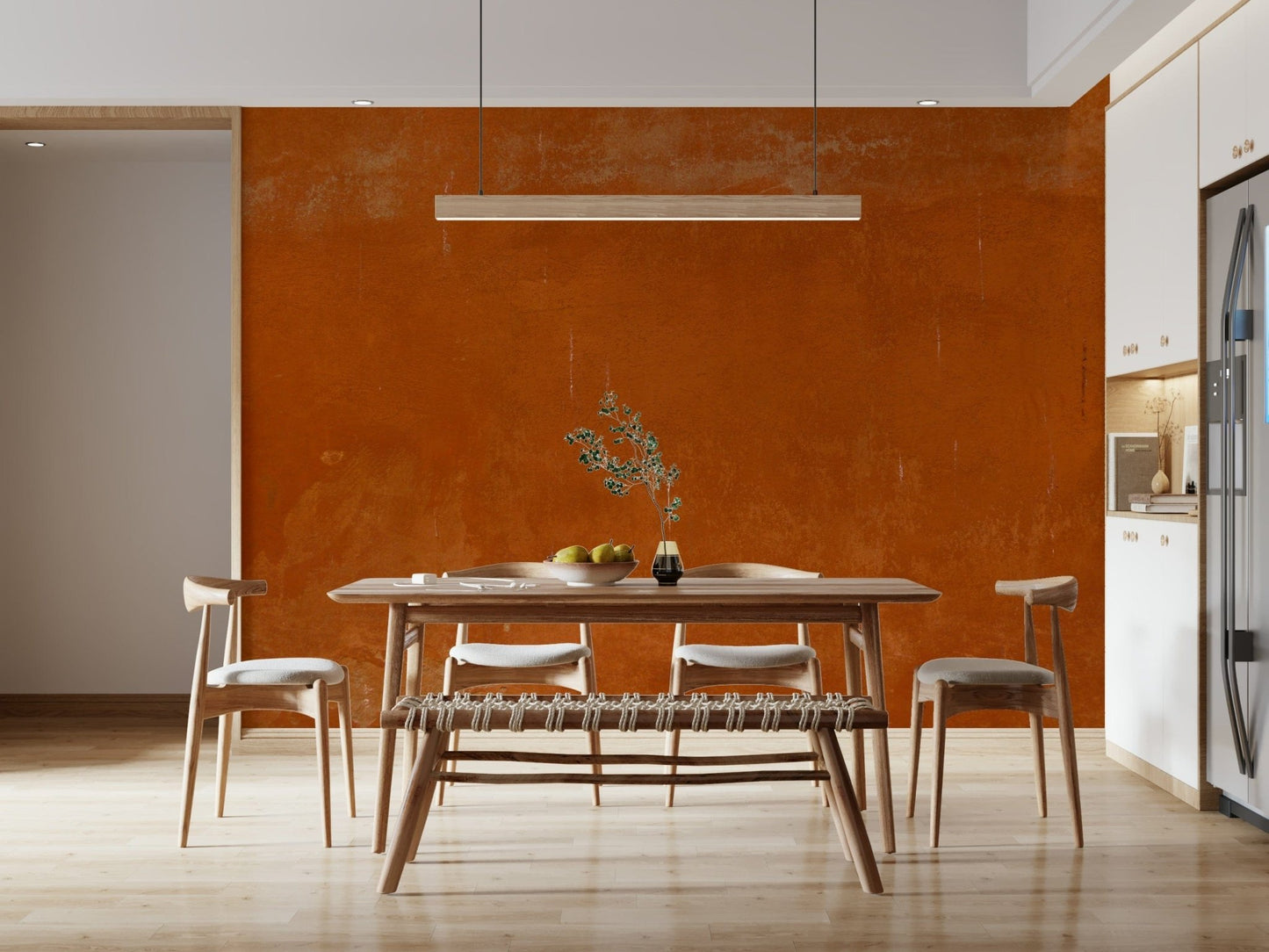 Roman Sall wallpaper for walls, Mediterranean style rustic surface