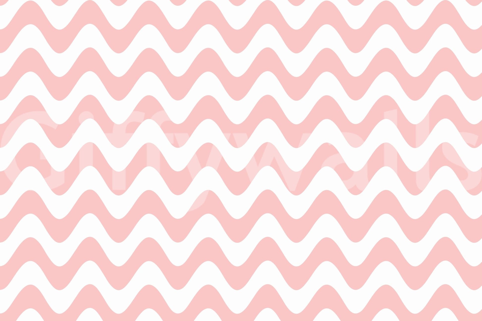 Rose quartz waves, peaceful and calm

