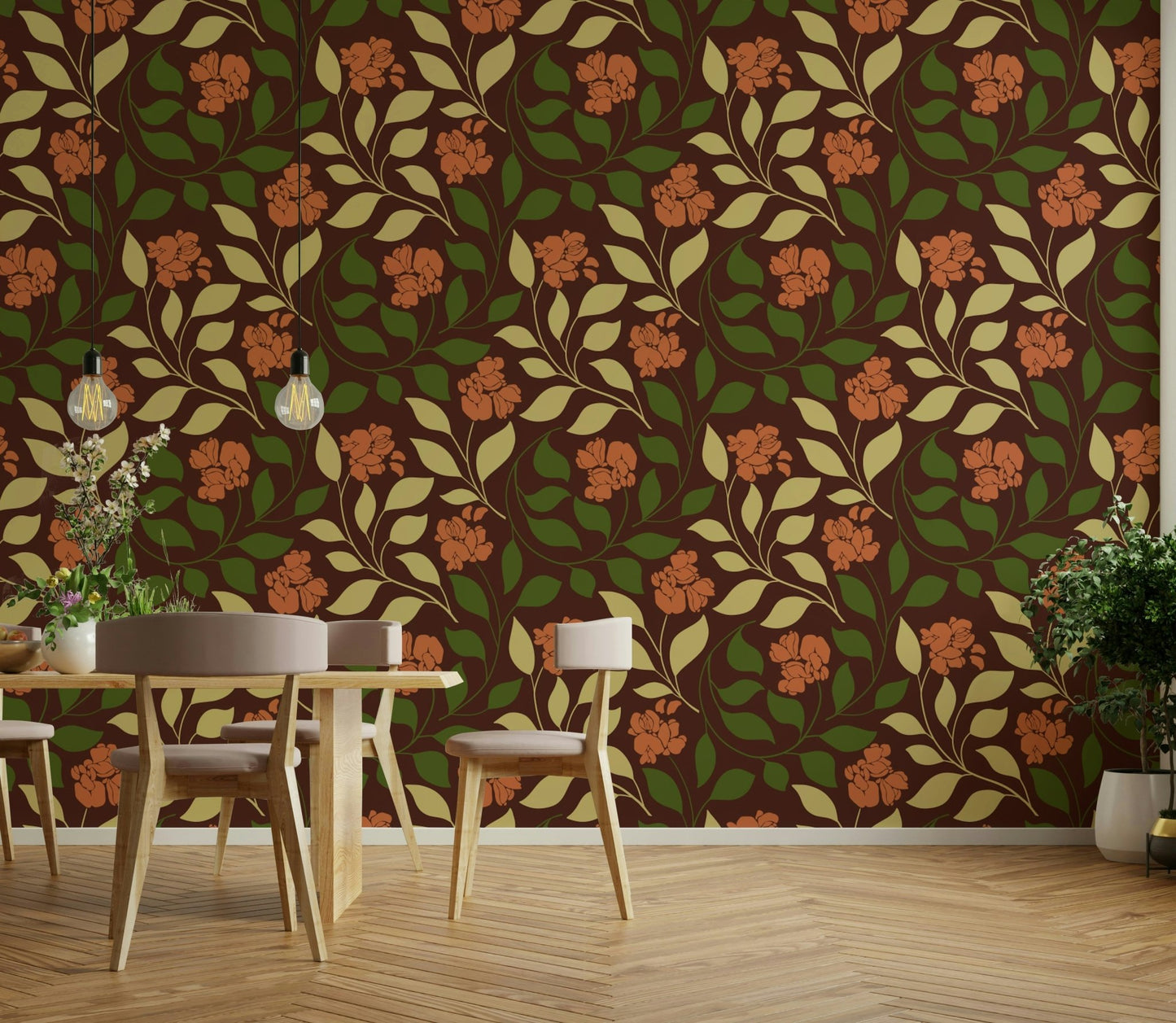 The design repeats seamlessly across the surface.
