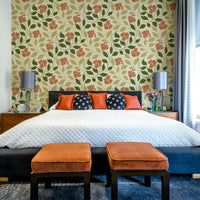 Ideal for a living room, bedroom, or dining room. GD3124

