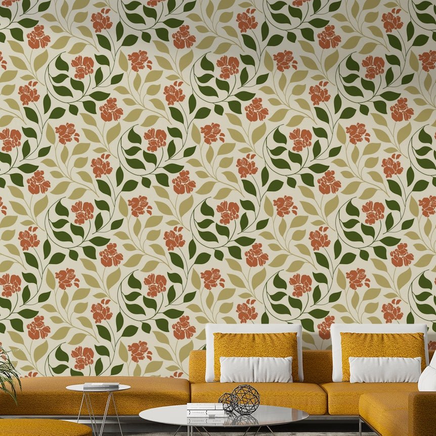 Harmonious hues and intricate composition. GD3124

