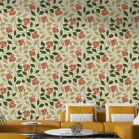 Harmonious hues and intricate composition. GD3124

