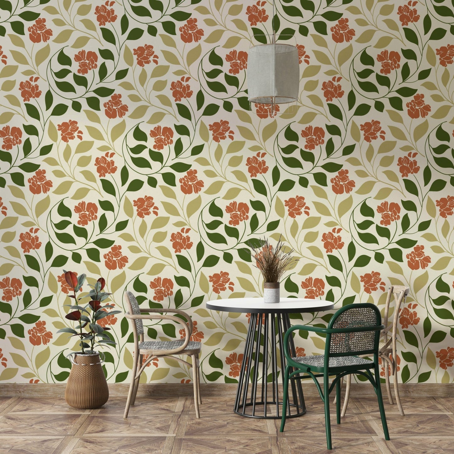 Sense of organic beauty. GD3124

