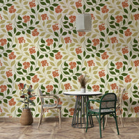 Sense of organic beauty. GD3124

