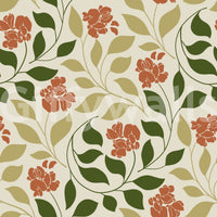 Wall decor evoking a sun-kissed garden. GD3124

