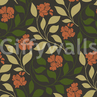 Evokes a feeling of warmth and timeless beauty.