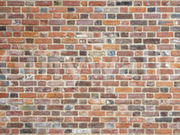 Transform your room with a rustic brick wall mural, GD1852