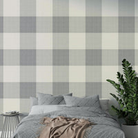 Easy install plaid wallpaper GD695
