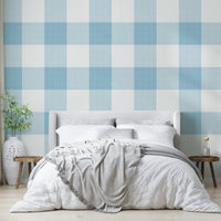 Patchwork wallpaper for walls
