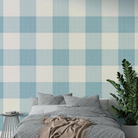 Scandinavian style wallpaper
