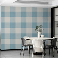 Easy install plaid wallpaper

