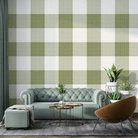 Cozy farmhouse wall mural GD696
