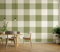 Durable rustic wall mural GD696
