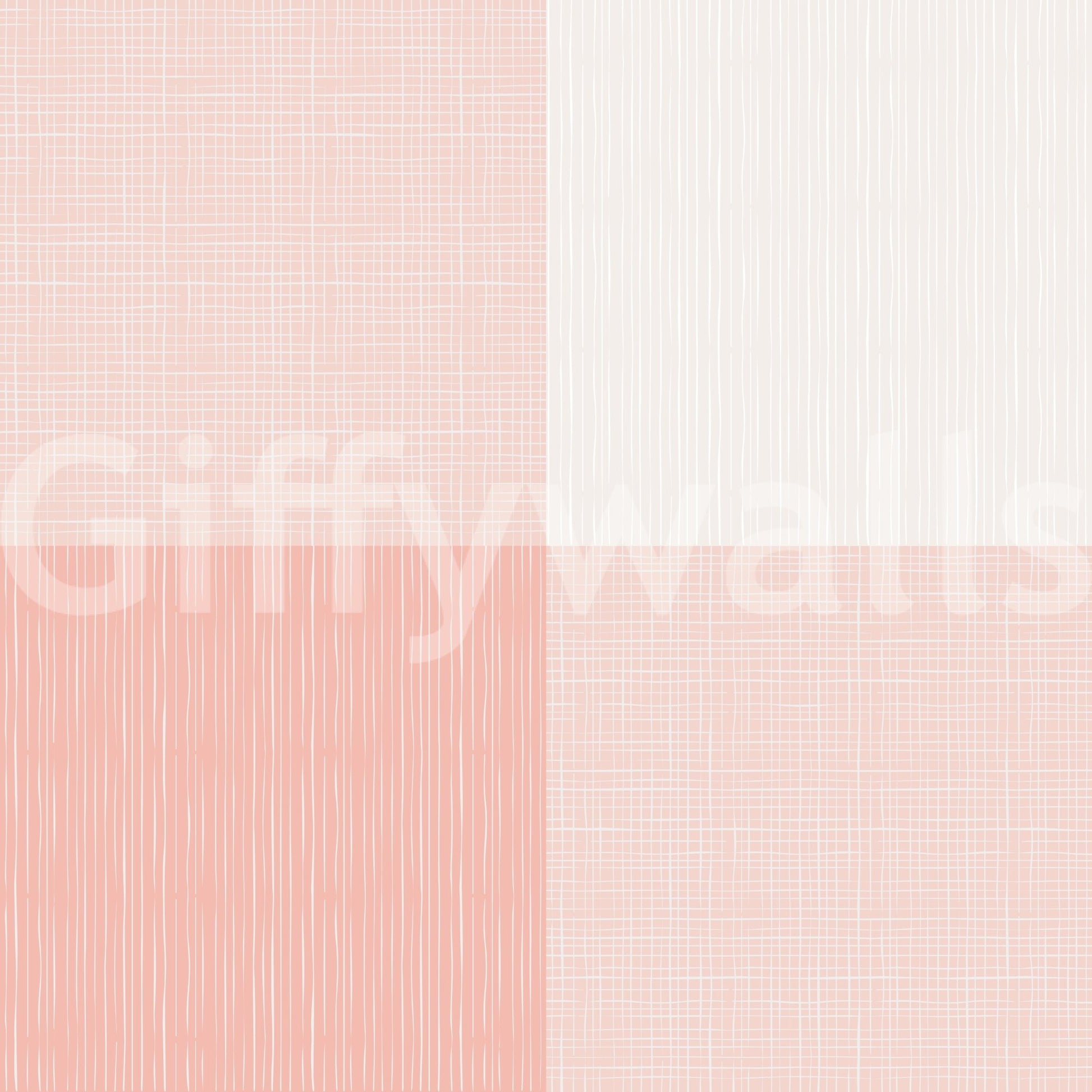 Subtle rustic wallpaper mural
