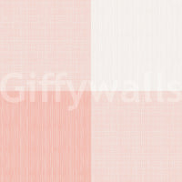 Subtle rustic wallpaper mural
