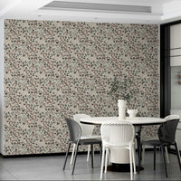 Easy install tapestry wallpaper
