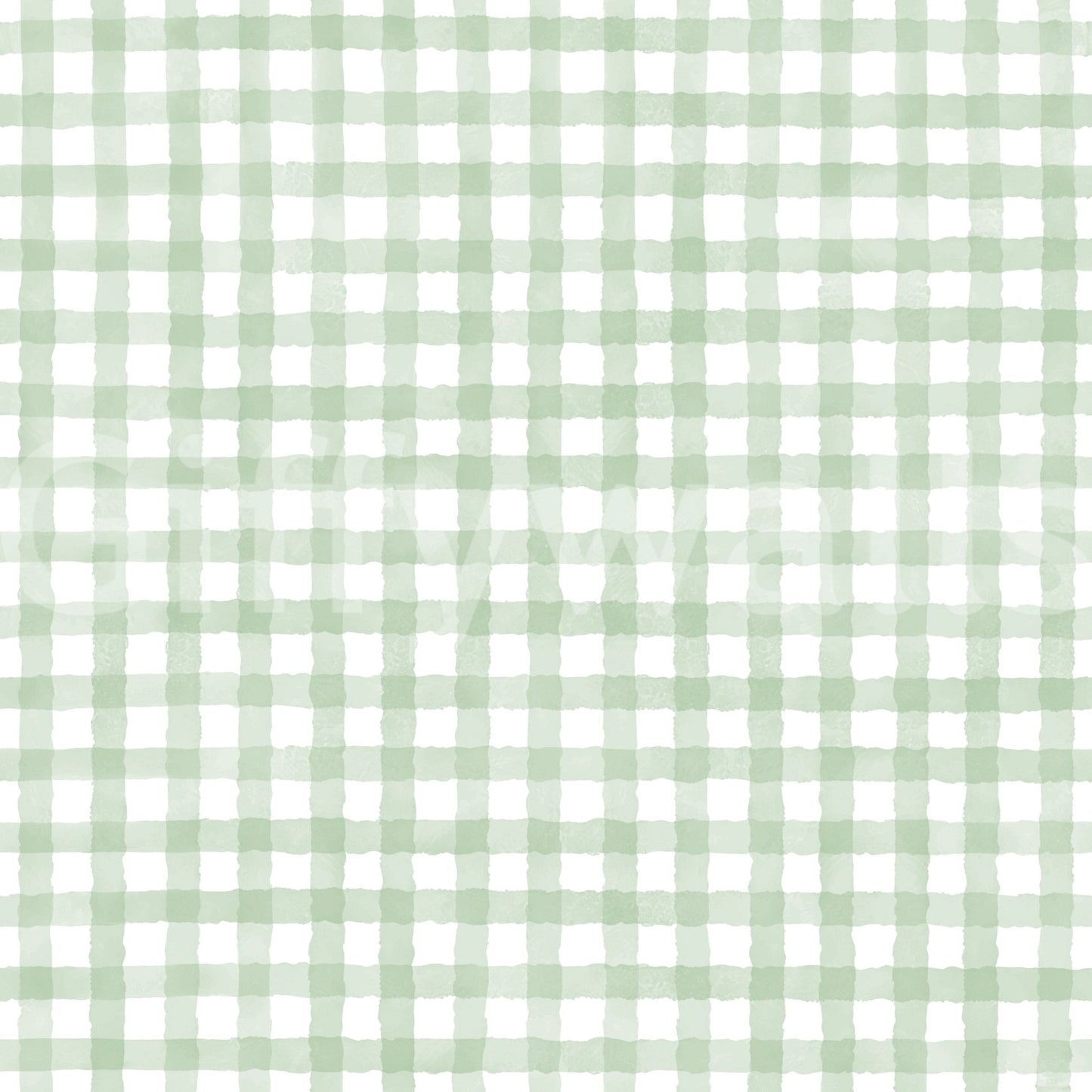 Cozy gingham pattern for bedrooms or living areas
