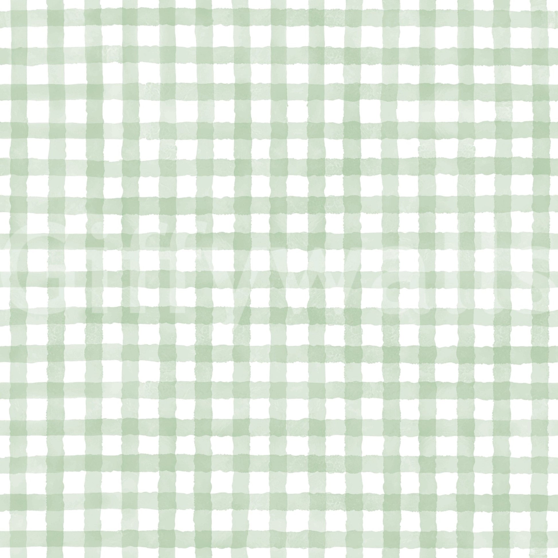 Cozy gingham pattern for bedrooms or living areas
