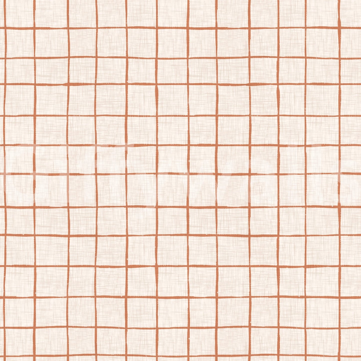 Rustic Grid Design  Wallpaper⁠