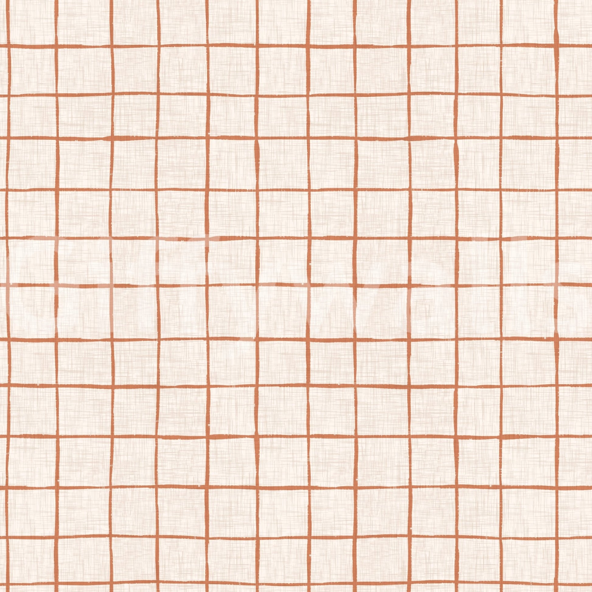 Rustic Grid Design  Wallpaper⁠