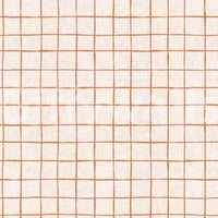 Rustic Grid Design  Wallpaper⁠