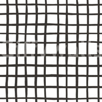 Rustic graphic Rustic Grid Lines Wallpaper wall decor., GD6534
