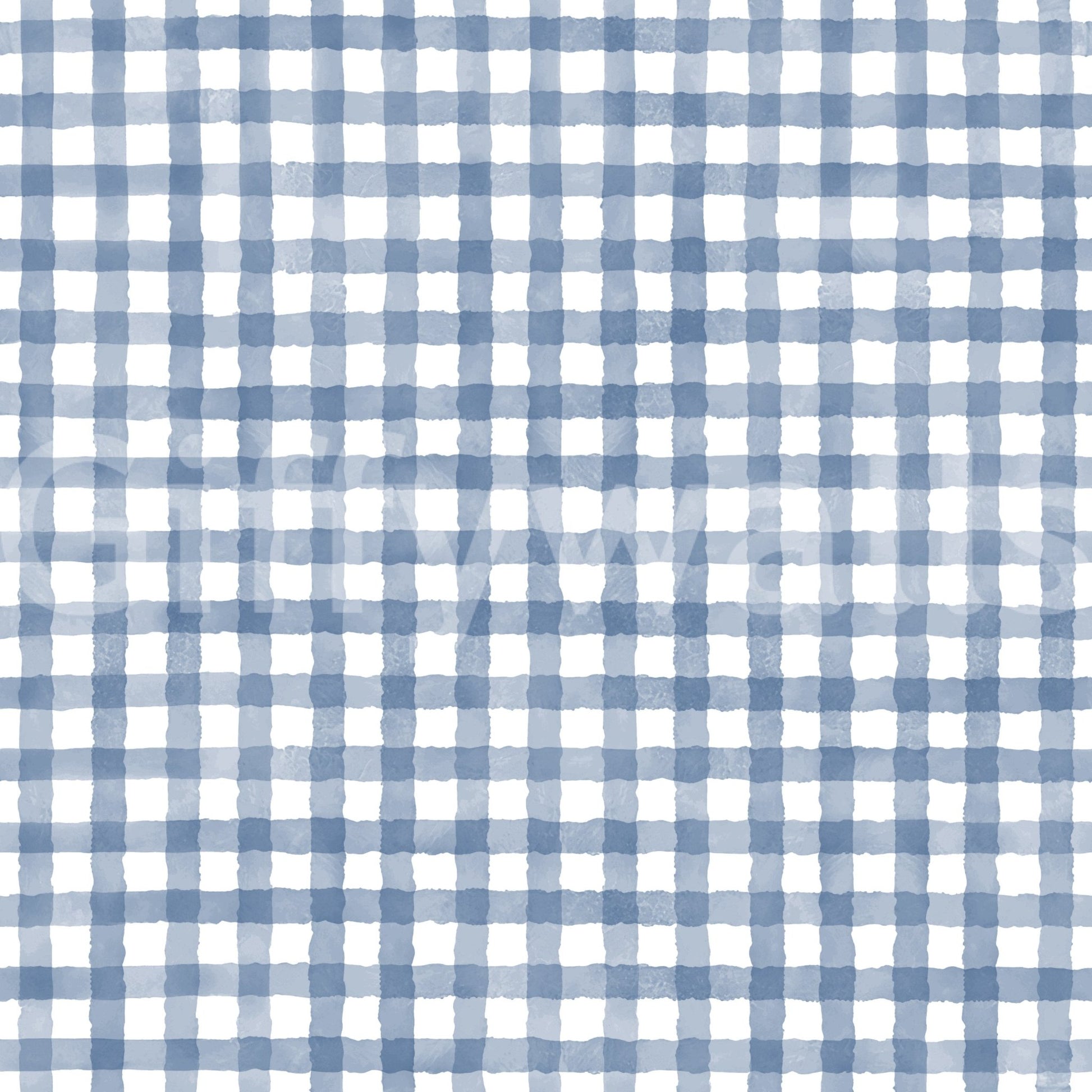 Rustic gingham pattern in neutral tones
