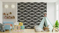 Easy install bird wallpaper
