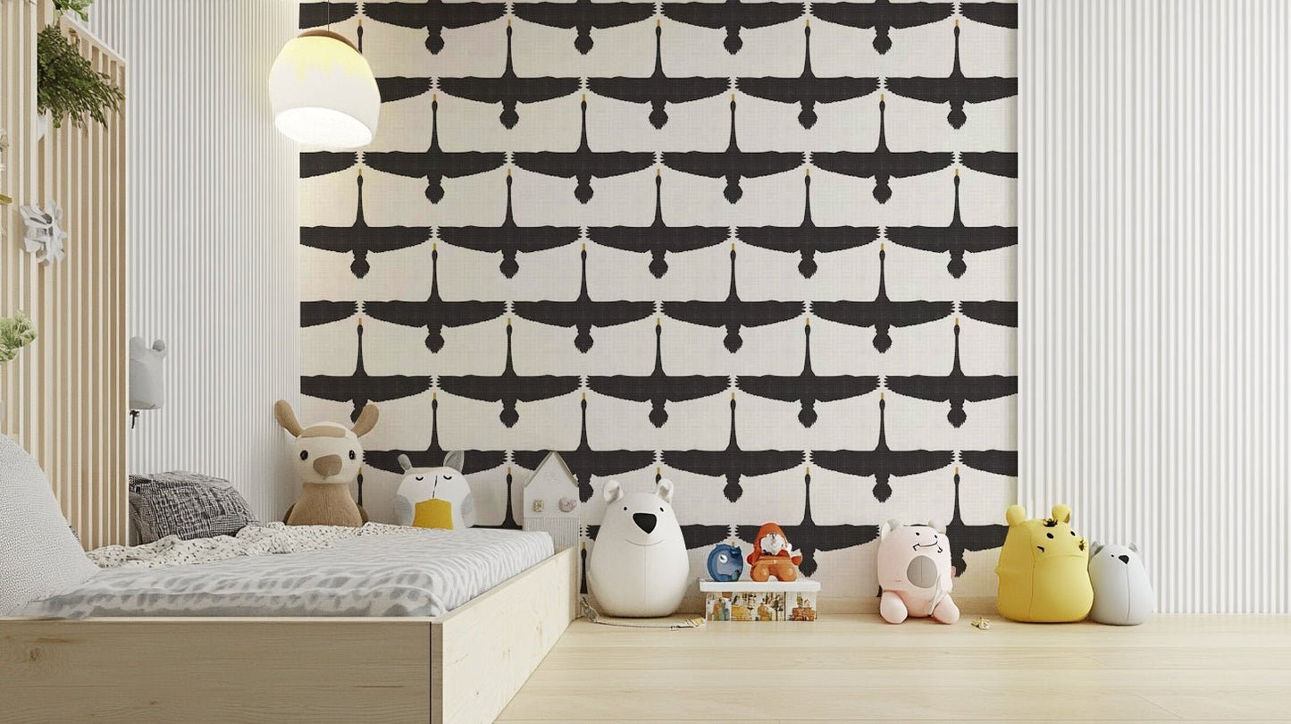 Textured linen white background
