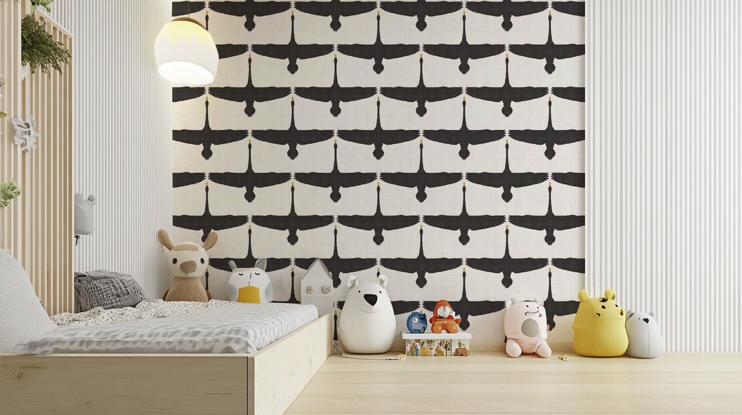 Textured linen white background
