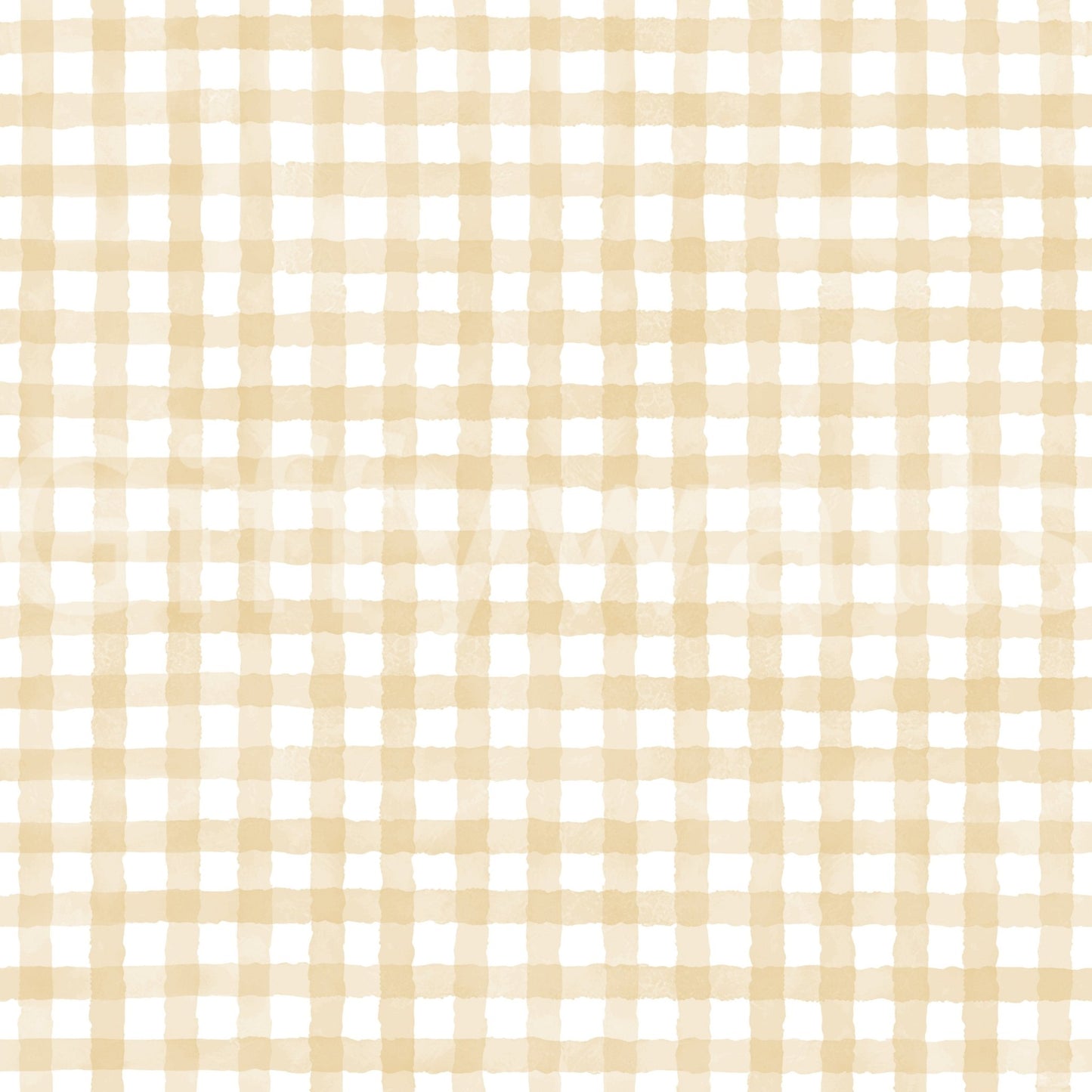Cozy gingham pattern for bedrooms or living areas
