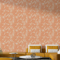 Contemporary industrial wallpaper texture

