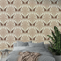 Palm tree wallpaper for walls
