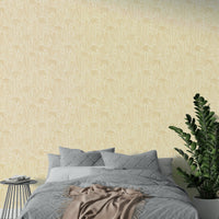 Crisp white desert wallpaper for walls

