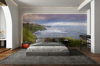 The composition is a wide, horizontal view.

