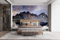 Nordic Nature Wall Art B213