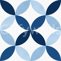 The image captures the unique and elegant feel of the design.

