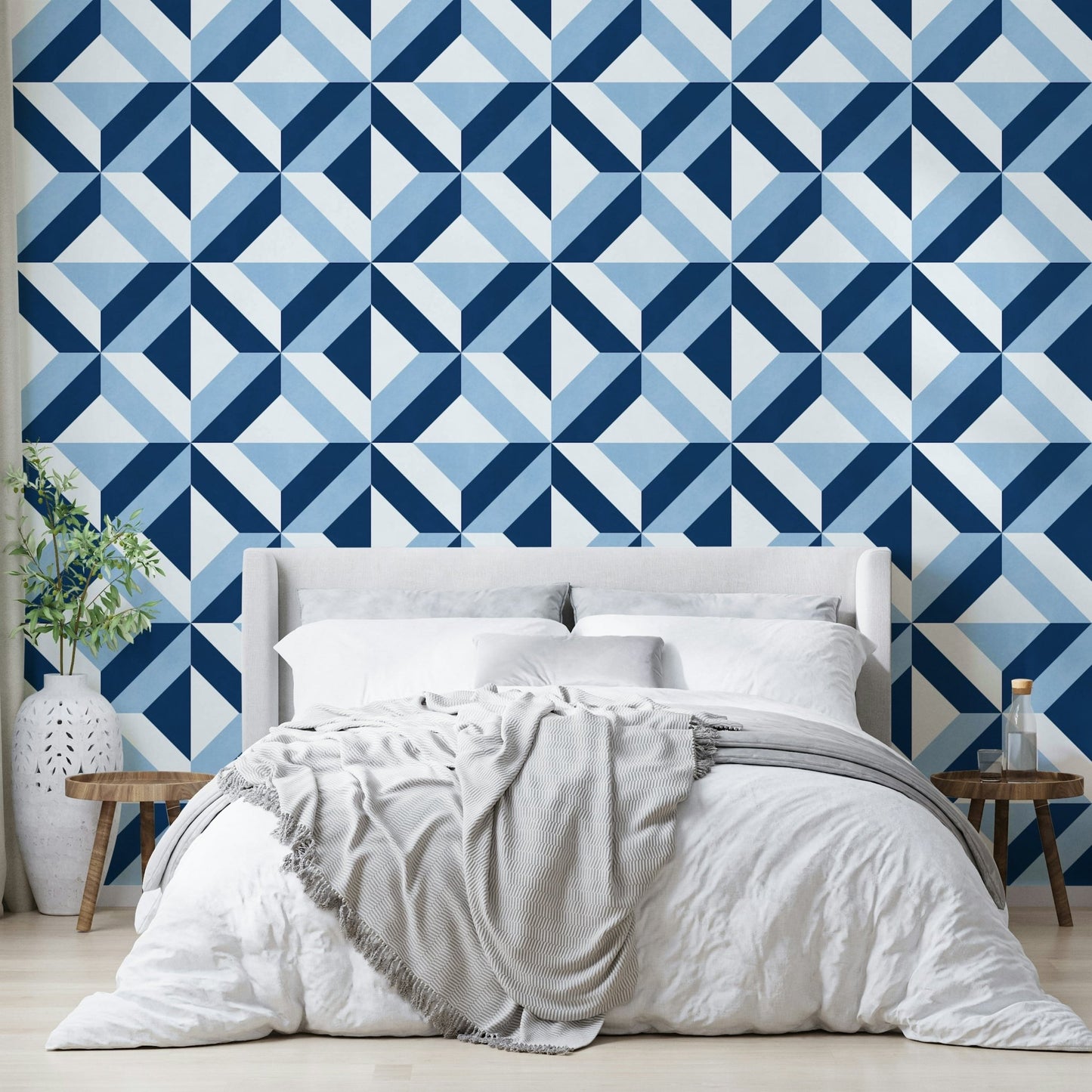 The design gives a feeling of quiet, natural beauty. GD3436

