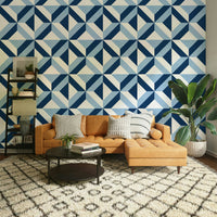 The style is artistic and natural. GD3436


