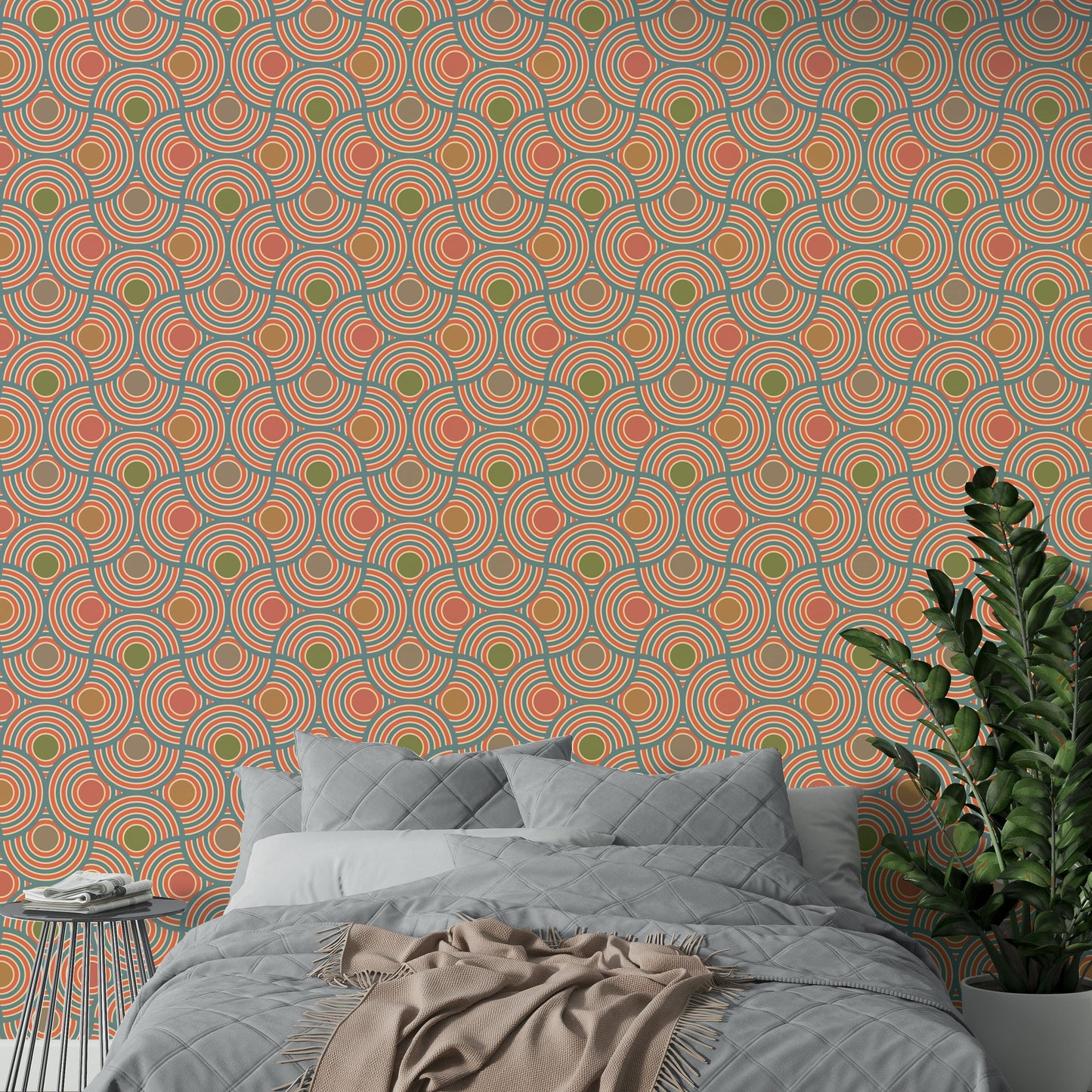 The design has a layered, symmetrical look with a classic feel. GD3646

