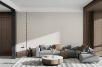 Chalky tones wash the mountains and the poles, an Eilat #32 wall mural GD4802
